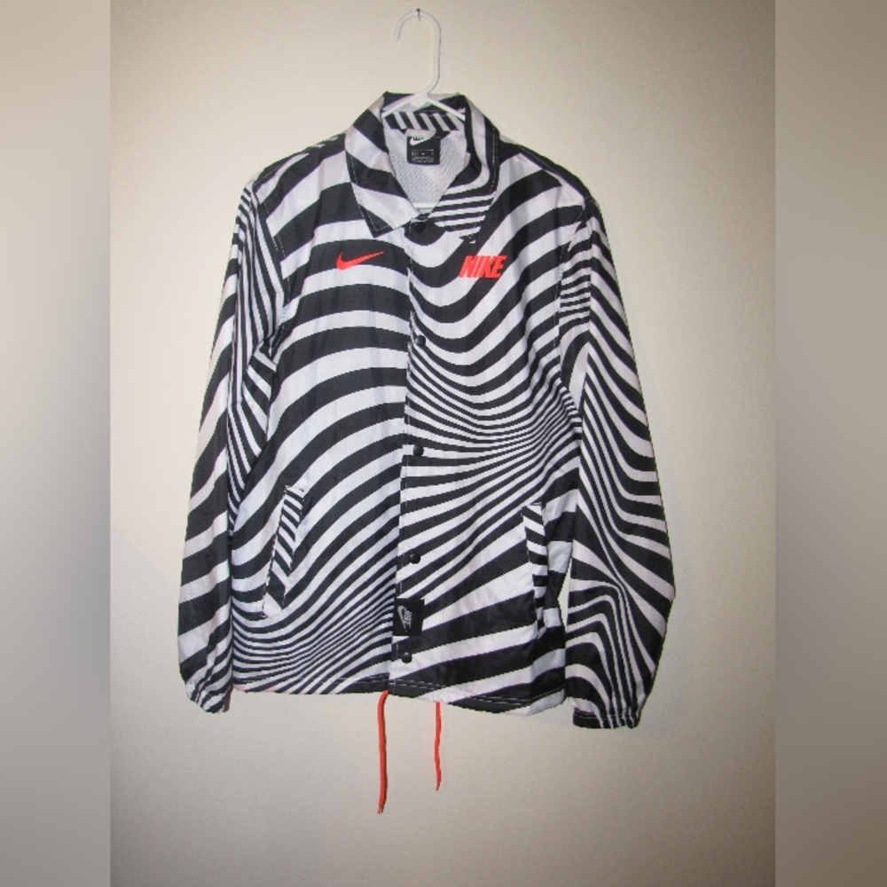Nike Windbreaker